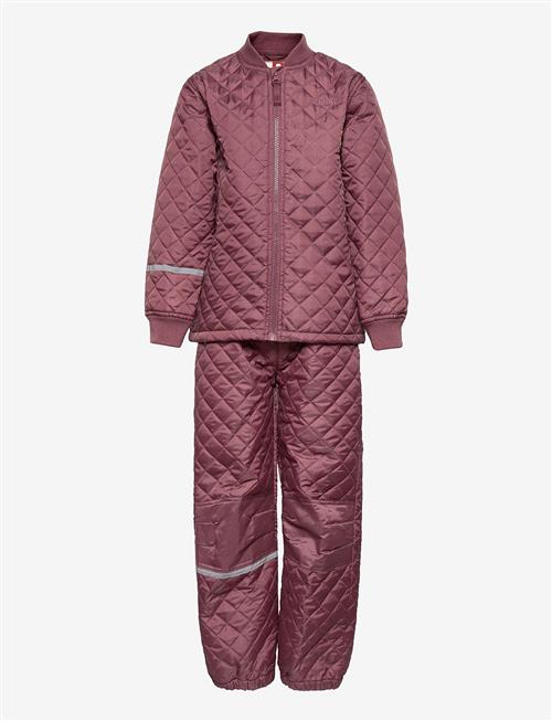CeLaVi | Basic Thermal Set -Solid | 92