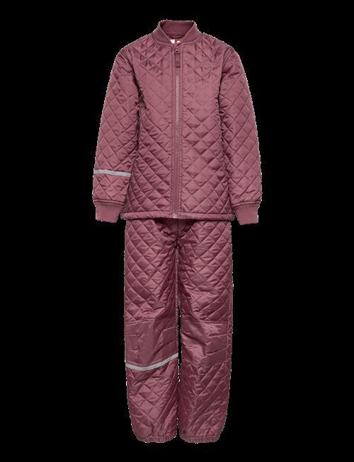 CeLaVi | Basic Thermal Set -Solid | 128