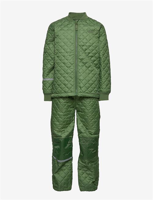 CeLaVi | Basic Thermal Set -Solid | 92