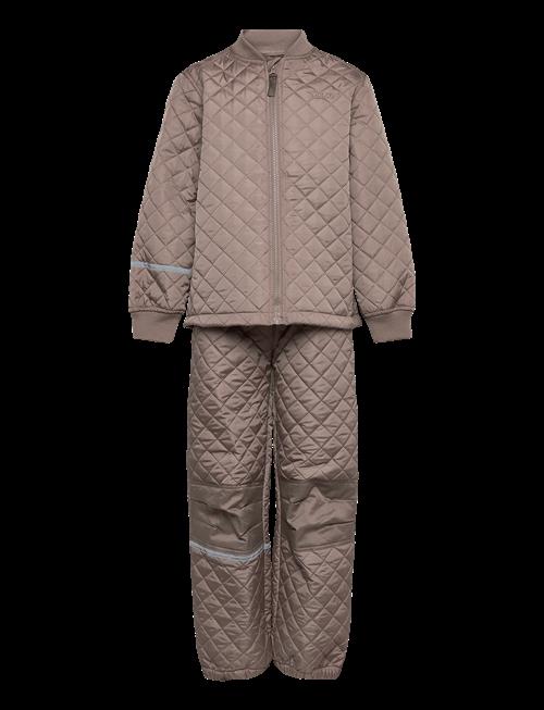 CeLaVi | Basic Thermal Set -Solid | 122