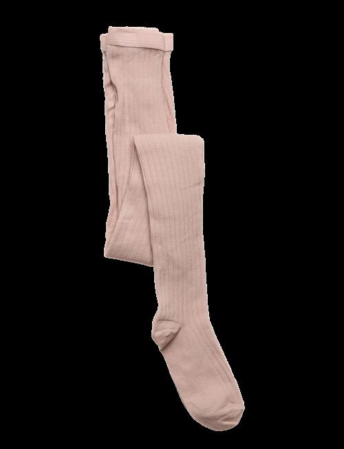 mp Denmark | Wool Rib Tights | 140