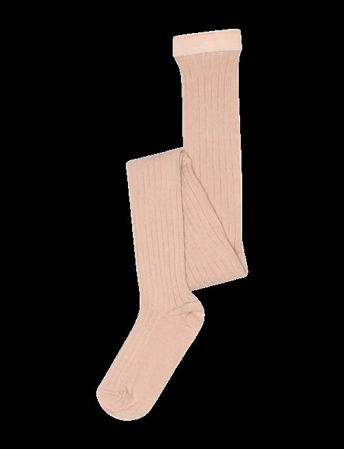 mp Denmark | Cotton Rib Tights | 122