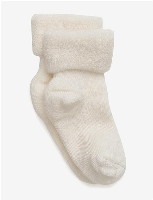 mp Denmark | Wool Baby Socks | 15/16