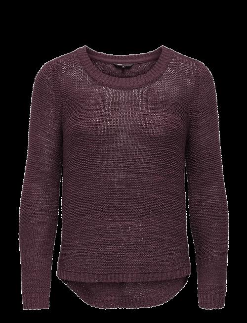 ONLY | Onlgeena Xo L/S Pullover Knt Noos | XL