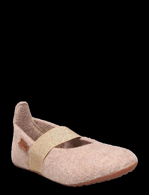 Bisgaard | Bisgaard Ballet Wool | 32/20.9CM