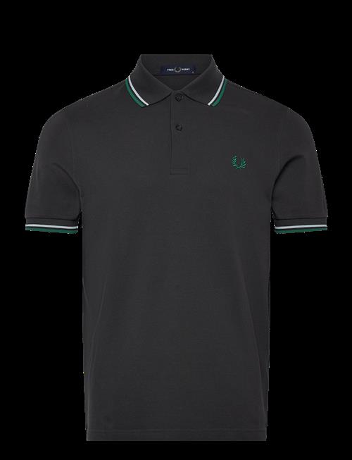 Fred Perry | Twin Tipped Fp Shirt | XXXL
