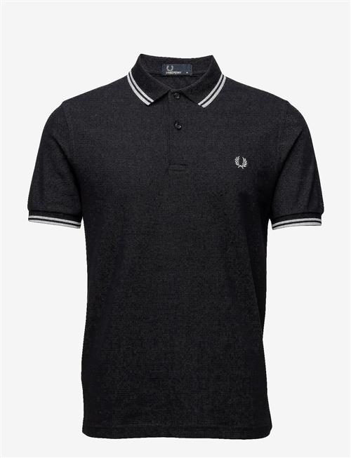 Fred Perry | Twin Tipped Fp Shirt | XL