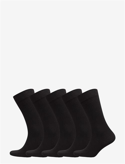 Björn Borg | Essential Sock 5P | 41-45
