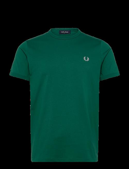 Fred Perry | Ringer T-Shirt | XL