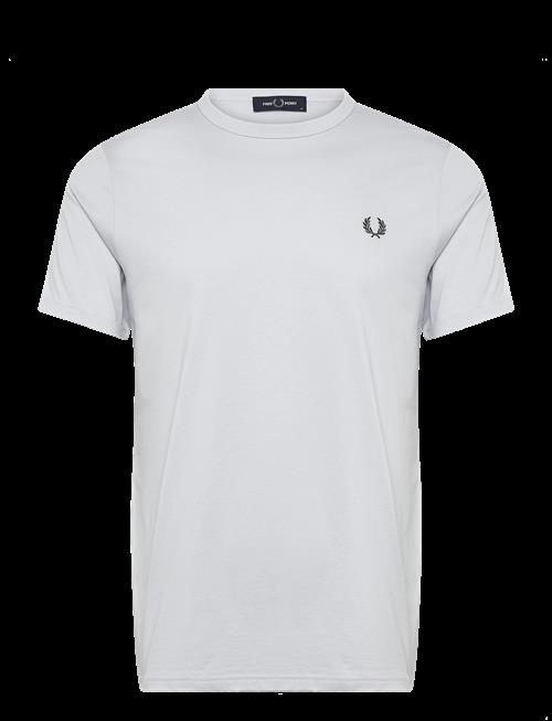 Fred Perry | Ringer T-Shirt | S