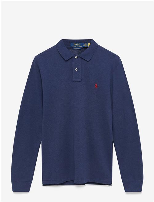 Polo Ralph Lauren | Basic Mesh-Lsl-Knt | XS