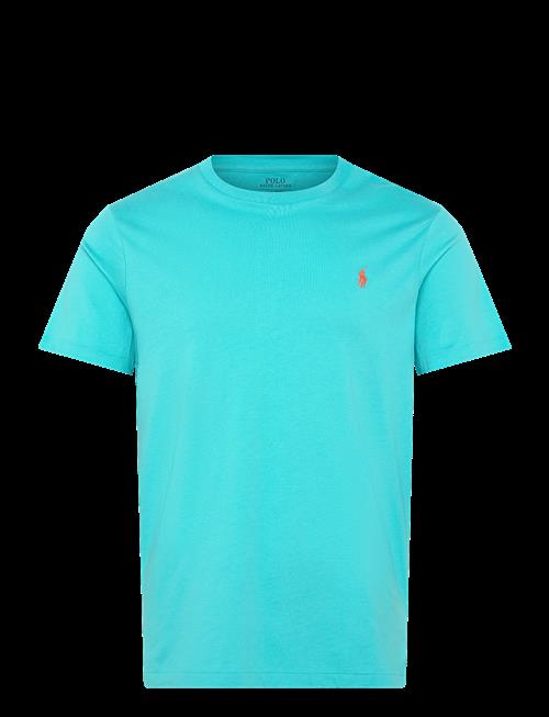Polo Ralph Lauren | Custom Slim Fit Jersey Crewneck T-Shirt | XS