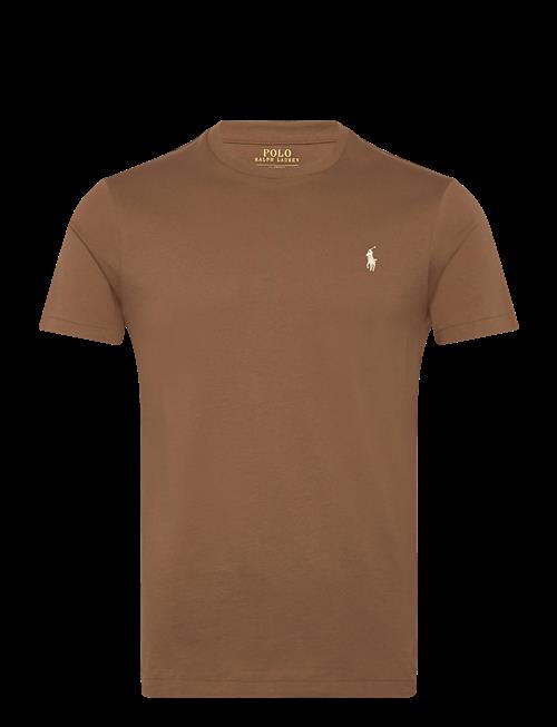 Polo Ralph Lauren | Custom Slim Fit Jersey Crewneck T-Shirt | XXL