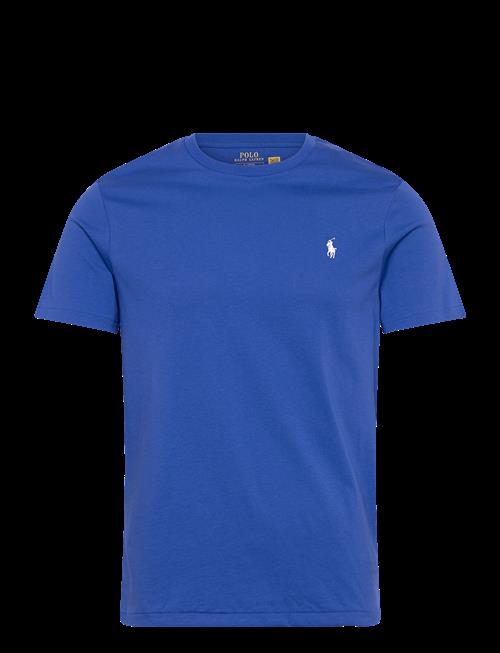 Polo Ralph Lauren | Custom Slim Fit Jersey Crewneck T-Shirt | M