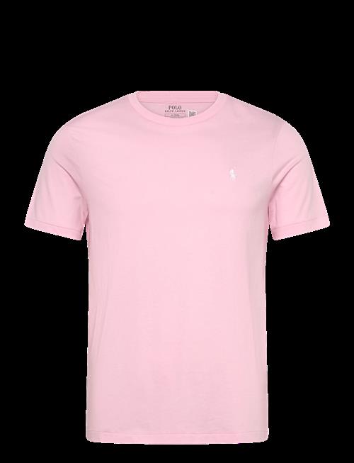 Polo Ralph Lauren | Custom Slim Fit Jersey Crewneck T-Shirt | XL