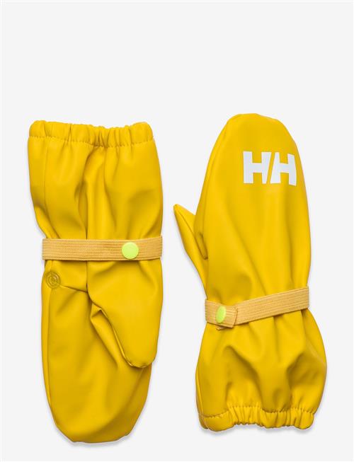 Helly Hansen | K Bergen Fleece Pu Mittens | 110