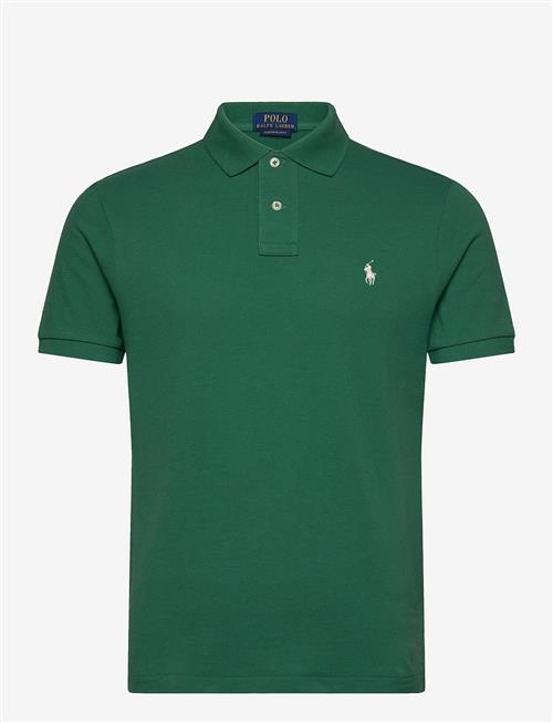 Polo Ralph Lauren | The Iconic Custom Slim Fit Mesh Polo | M