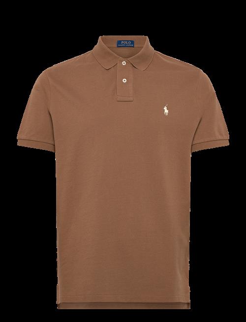 Polo Ralph Lauren | Basic Mesh-Ssl-Knt | XL