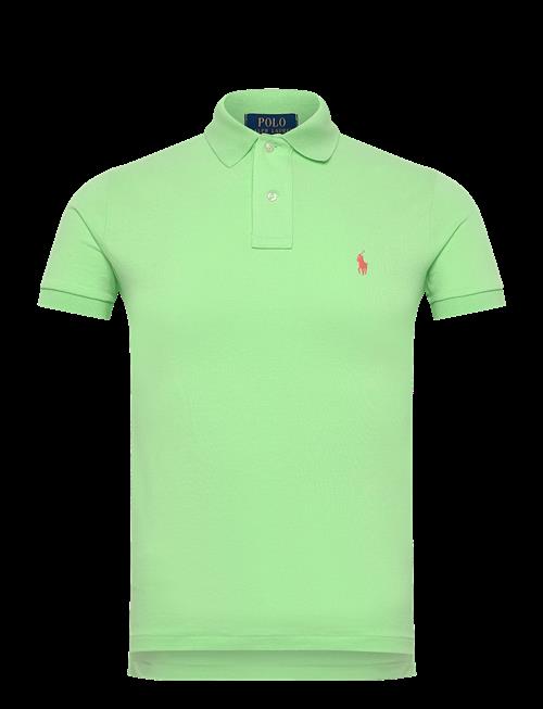 Polo Ralph Lauren | The Iconic Mesh Polo Shirt | XS