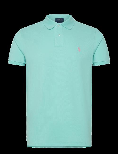 Polo Ralph Lauren | The Iconic Mesh Polo Shirt | L
