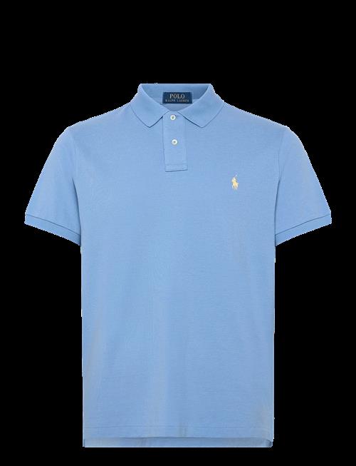 Polo Ralph Lauren | Basic Mesh-Ssl-Knt | XXL