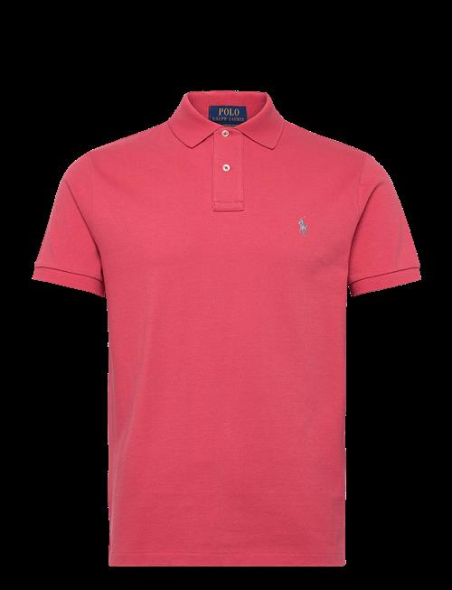 Polo Ralph Lauren | Basic Mesh-Ssl-Knt | XXL