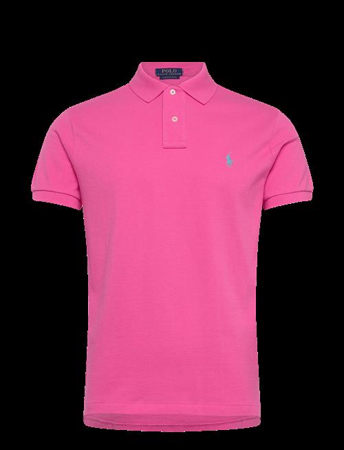 Polo Ralph Lauren | Basic Mesh-Ssl-Knt | M