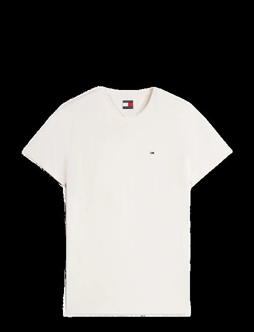 Tommy Jeans | Tjm Xslim Jersey Tee Ext | M
