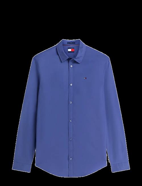 Tommy Jeans | Tjm Slim Original Stretch Shirt | M