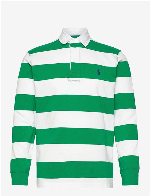 Polo Ralph Lauren | The Iconic Rugby Shirt | XXL