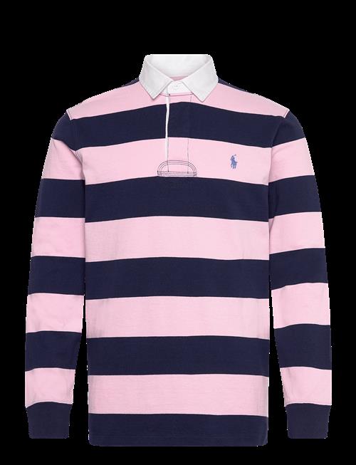 Polo Ralph Lauren | Yd Ultw Rustic Ut J-Lsl-Knt | XXL