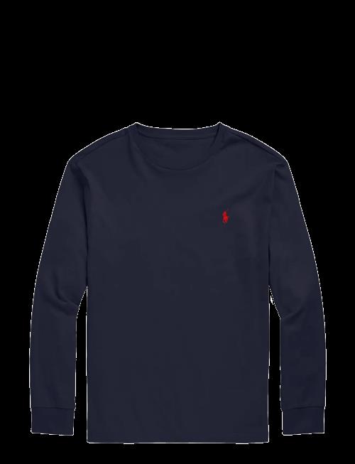 Polo Ralph Lauren | 26/1 Jersey-Lsl-Tsh | XS