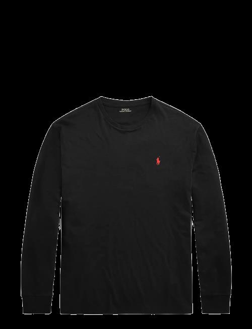 Polo Ralph Lauren | Custom Slim Fit Jersey T-Shirt | XS