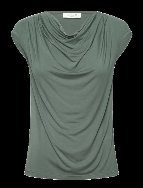 Rosemunde | Rwbiarritz Ss Waterfall T-Shirt | XS