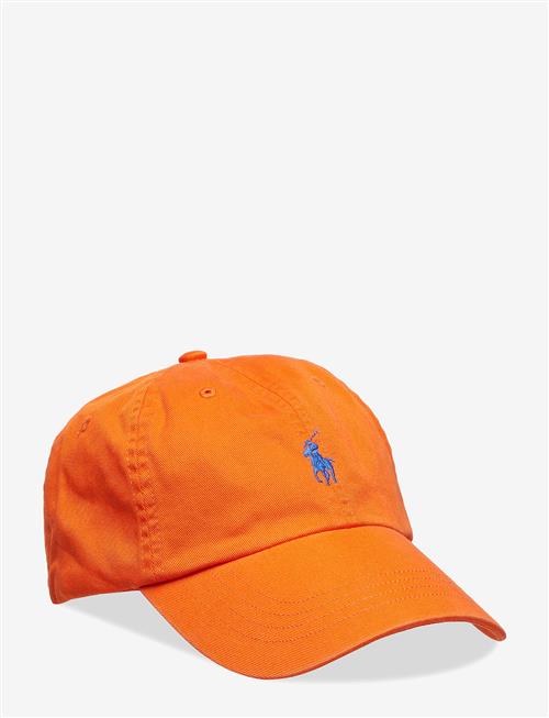 Polo Ralph Lauren | The Iconic Cotton Chino Ball Cap | ONE SIZE