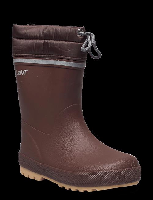 CeLaVi | Thermal Wellies W.lining-Solid | 19