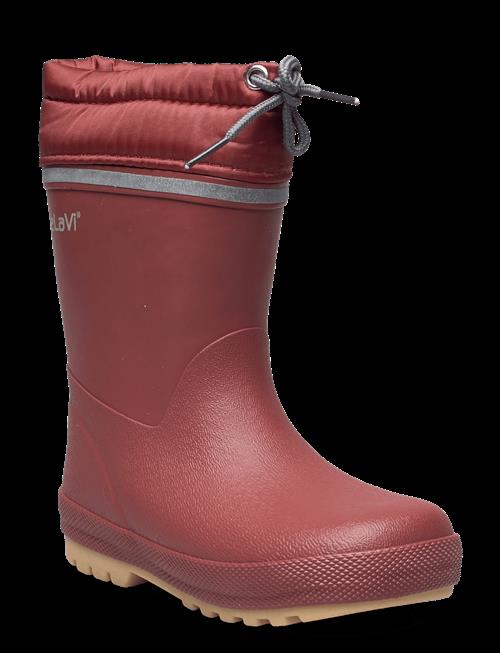 CeLaVi | Thermal Wellies W.lining-Solid | 23