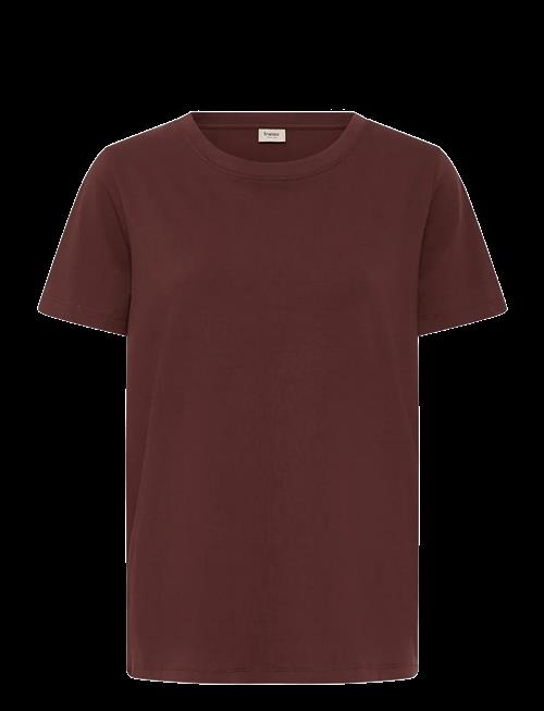 Fransa | Frzashoulder Tee 1 | XXL