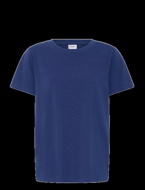 Fransa | Frzashoulder Tee 1 | M