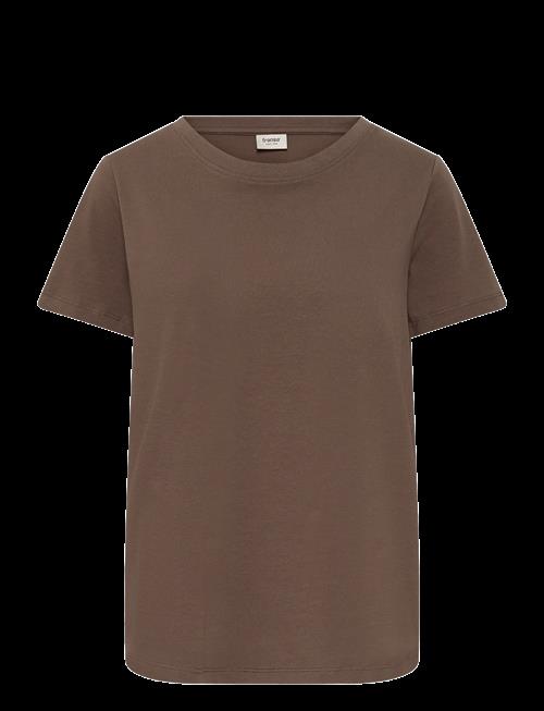 Fransa | Frzashoulder Tee 1 | M