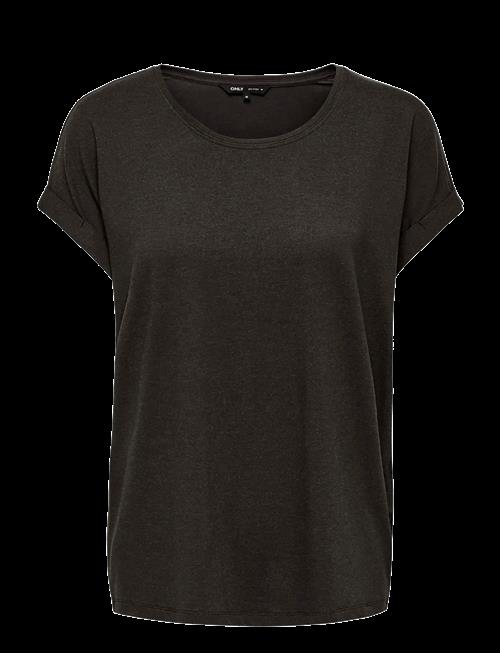 ONLY | Onlmoster S/S O-Neck Top Noos Jrs | XL