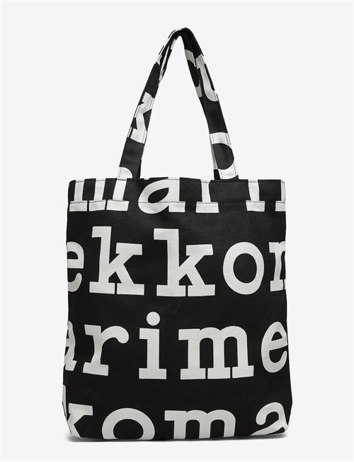 Marimekko | Notko Logo | ONE SIZE