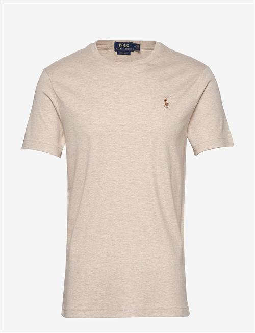 Polo Ralph Lauren | Custom Slim Fit Soft Cotton T-Shirt | XXL