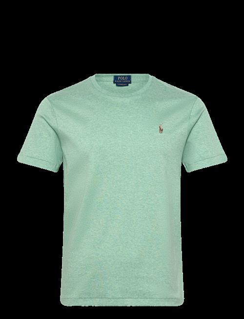 Polo Ralph Lauren | Custom Slim Fit Soft Cotton T-Shirt | XXL