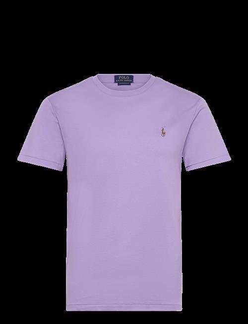 Polo Ralph Lauren | Custom Slim Fit Soft Cotton T-Shirt | XL
