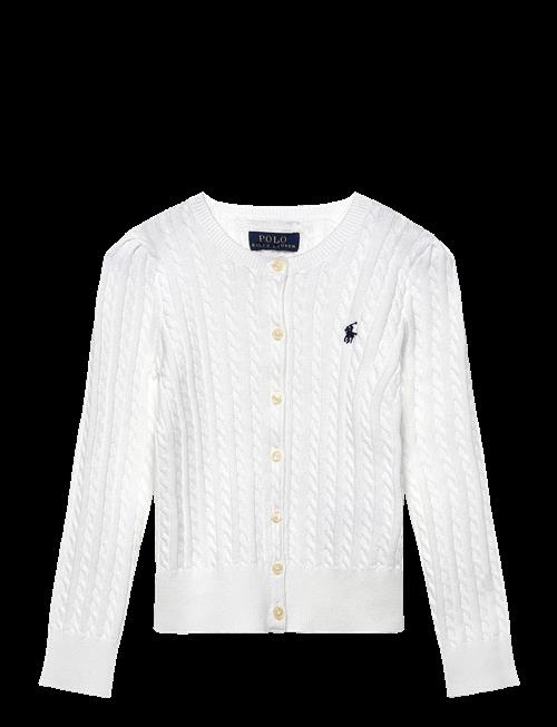 Ralph Lauren Kids | Cotton-Tp-Swt | 117-123