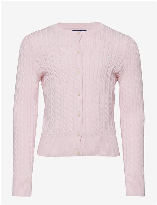 Ralph Lauren Kids | Cotton-Tp-Swt | 117-123