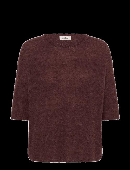 Soaked | Sltuesday Jumper | M