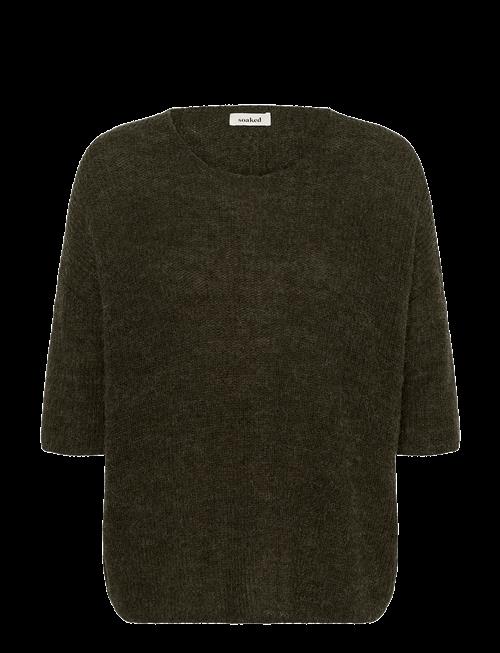 Soaked | Sltuesday Jumper | L