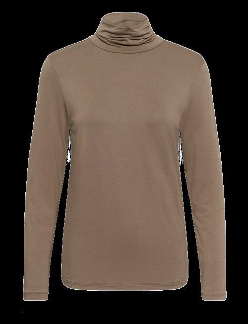 Soaked | Slhanadi Rollneck Ls | XL